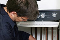 boiler replacement Hope Under Dinmore