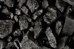 Hope Under Dinmore coal boiler costs